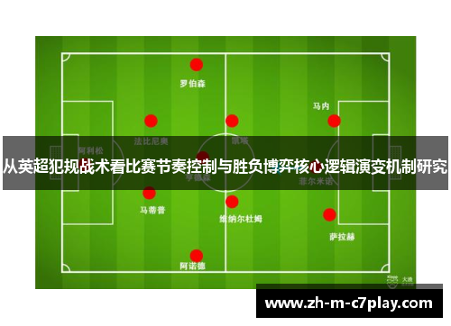 从英超犯规战术看比赛节奏控制与胜负博弈核心逻辑演变机制研究 从英超犯规战术看比赛节奏控制与胜负博弈核心逻辑演变机制研究